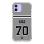 スリムプロテクションケース［ 読売ジャイアンツ - #70 AIDA - ビジター ］