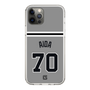 スリムプロテクションケース［ 読売ジャイアンツ - #70 AIDA - ビジター ］