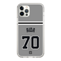 スリムプロテクションケース［ 読売ジャイアンツ - #70 AIDA - ビジター ］