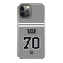 スリムプロテクションケース［ 読売ジャイアンツ - #70 AIDA - ビジター ］