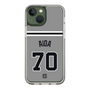 スリムプロテクションケース［ 読売ジャイアンツ - #70 AIDA - ビジター ］