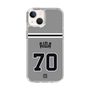 スリムプロテクションケース［ 読売ジャイアンツ - #70 AIDA - ビジター ］