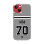 スリムプロテクションケース［ 読売ジャイアンツ - #70 AIDA - ビジター ］