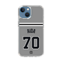 スリムプロテクションケース［ 読売ジャイアンツ - #70 AIDA - ビジター ］
