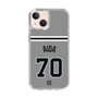 スリムプロテクションケース［ 読売ジャイアンツ - #70 AIDA - ビジター ］