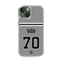 スリムプロテクションケース［ 読売ジャイアンツ - #70 AIDA - ビジター ］