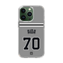 スリムプロテクションケース［ 読売ジャイアンツ - #70 AIDA - ビジター ］