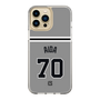 スリムプロテクションケース［ 読売ジャイアンツ - #70 AIDA - ビジター ］