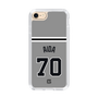 スリムプロテクションケース［ 読売ジャイアンツ - #70 AIDA - ビジター ］