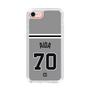 スリムプロテクションケース［ 読売ジャイアンツ - #70 AIDA - ビジター ］