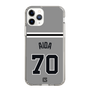 スリムプロテクションケース［ 読売ジャイアンツ - #70 AIDA - ビジター ］
