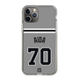 スリムプロテクションケース［ 読売ジャイアンツ - #70 AIDA - ビジター ］