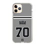 スリムプロテクションケース［ 読売ジャイアンツ - #70 AIDA - ビジター ］