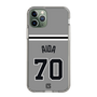 スリムプロテクションケース［ 読売ジャイアンツ - #70 AIDA - ビジター ］