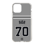 スリムプロテクションケース［ 読売ジャイアンツ - #70 AIDA - ビジター ］