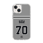 スリムプロテクションケース［ 読売ジャイアンツ - #70 AIDA - ビジター ］