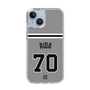 スリムプロテクションケース［ 読売ジャイアンツ - #70 AIDA - ビジター ］