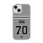 スリムプロテクションケース［ 読売ジャイアンツ - #70 AIDA - ビジター ］