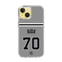 スリムプロテクションケース［ 読売ジャイアンツ - #70 AIDA - ビジター ］