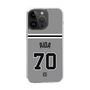 スリムプロテクションケース［ 読売ジャイアンツ - #70 AIDA - ビジター ］
