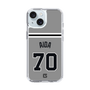 スリムプロテクションケース［ 読売ジャイアンツ - #70 AIDA - ビジター ］