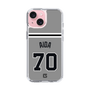 スリムプロテクションケース［ 読売ジャイアンツ - #70 AIDA - ビジター ］