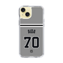スリムプロテクションケース［ 読売ジャイアンツ - #70 AIDA - ビジター ］