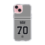 スリムプロテクションケース［ 読売ジャイアンツ - #70 AIDA - ビジター ］