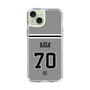 スリムプロテクションケース［ 読売ジャイアンツ - #70 AIDA - ビジター ］