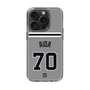 スリムプロテクションケース［ 読売ジャイアンツ - #70 AIDA - ビジター ］