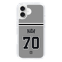 スリムプロテクションケース［ 読売ジャイアンツ - #70 AIDA - ビジター ］