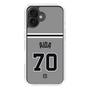 スリムプロテクションケース［ 読売ジャイアンツ - #70 AIDA - ビジター ］