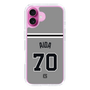 スリムプロテクションケース［ 読売ジャイアンツ - #70 AIDA - ビジター ］