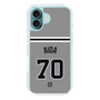 スリムプロテクションケース［ 読売ジャイアンツ - #70 AIDA - ビジター ］
