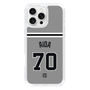 スリムプロテクションケース［ 読売ジャイアンツ - #70 AIDA - ビジター ］