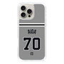 スリムプロテクションケース［ 読売ジャイアンツ - #70 AIDA - ビジター ］