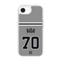 スリムプロテクションケース［ 読売ジャイアンツ - #70 AIDA - ビジター ］