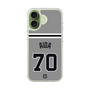 スリムプロテクションケース［ 読売ジャイアンツ - #70 AIDA - ビジター ］