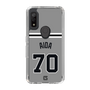 スリムプロテクションケース［ 読売ジャイアンツ - #70 AIDA - ビジター ］
