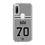 スリムプロテクションケース［ 読売ジャイアンツ - #70 AIDA - ビジター ］
