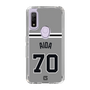 スリムプロテクションケース［ 読売ジャイアンツ - #70 AIDA - ビジター ］
