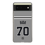スリムプロテクションケース［ 読売ジャイアンツ - #70 AIDA - ビジター ］