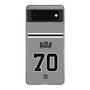 スリムプロテクションケース［ 読売ジャイアンツ - #70 AIDA - ビジター ］