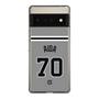 スリムプロテクションケース［ 読売ジャイアンツ - #70 AIDA - ビジター ］