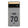 スリムプロテクションケース［ 読売ジャイアンツ - #70 AIDA - ビジター ］