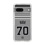 スリムプロテクションケース［ 読売ジャイアンツ - #70 AIDA - ビジター ］