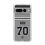 スリムプロテクションケース［ 読売ジャイアンツ - #70 AIDA - ビジター ］