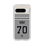 スリムプロテクションケース［ 読売ジャイアンツ - #70 AIDA - ビジター ］