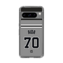 スリムプロテクションケース［ 読売ジャイアンツ - #70 AIDA - ビジター ］