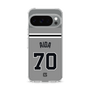スリムプロテクションケース［ 読売ジャイアンツ - #70 AIDA - ビジター ］